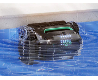 Wybot Bezprzewodowy robot do czyszczenia basenów S2 Solar Vi - 1503976 - zdjęcie 10